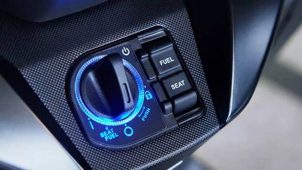 Ευκολία Smart Key