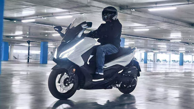 Honda Selectable Torque Control (HSTC)