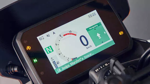 Honda RoadSync