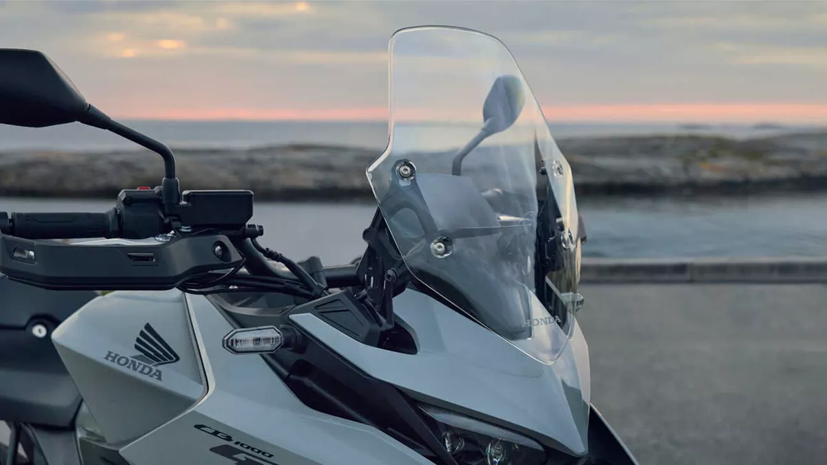 Προστασία από τα καιρικά φαινόμενα