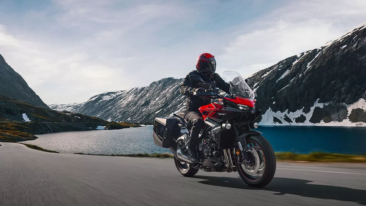 Ελαφριά κατασκευή, δυνατή παρουσία