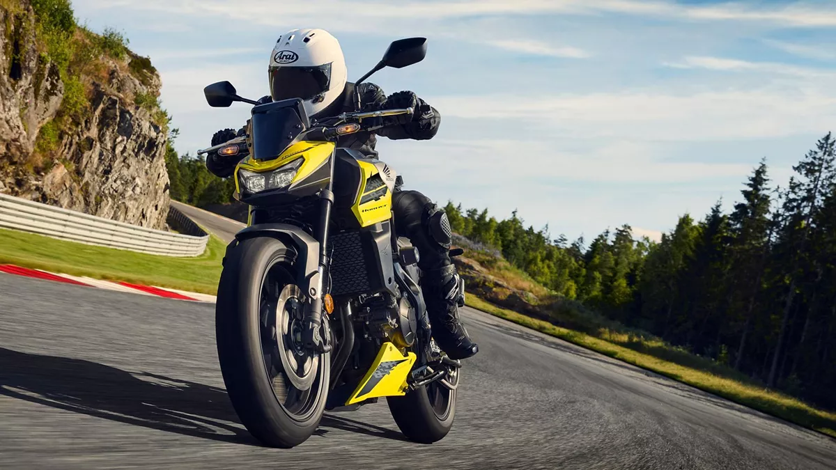 Κινητήρας & Απόδοση