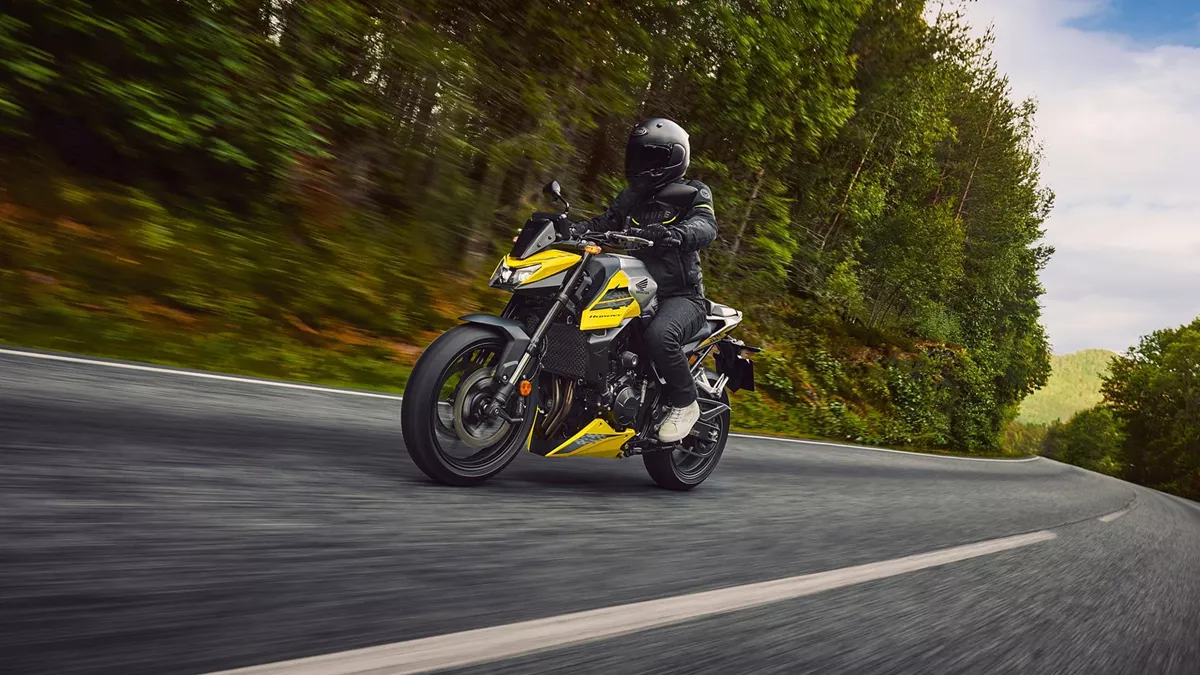 Δυναμική Οδήγηση