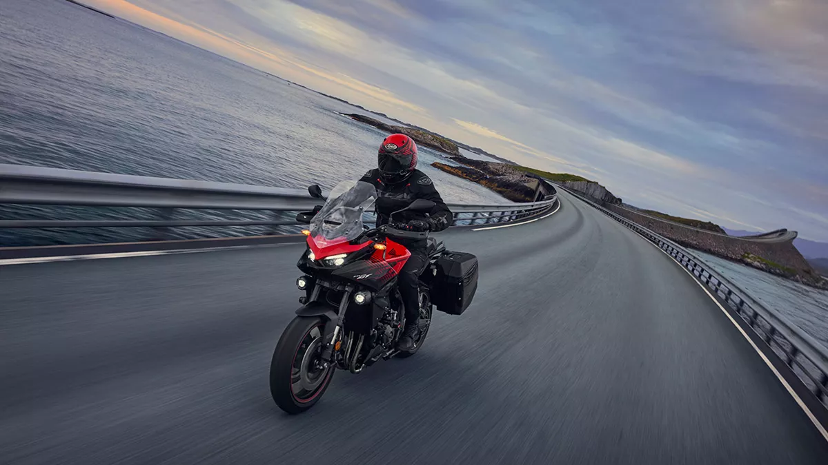 Power with Precision