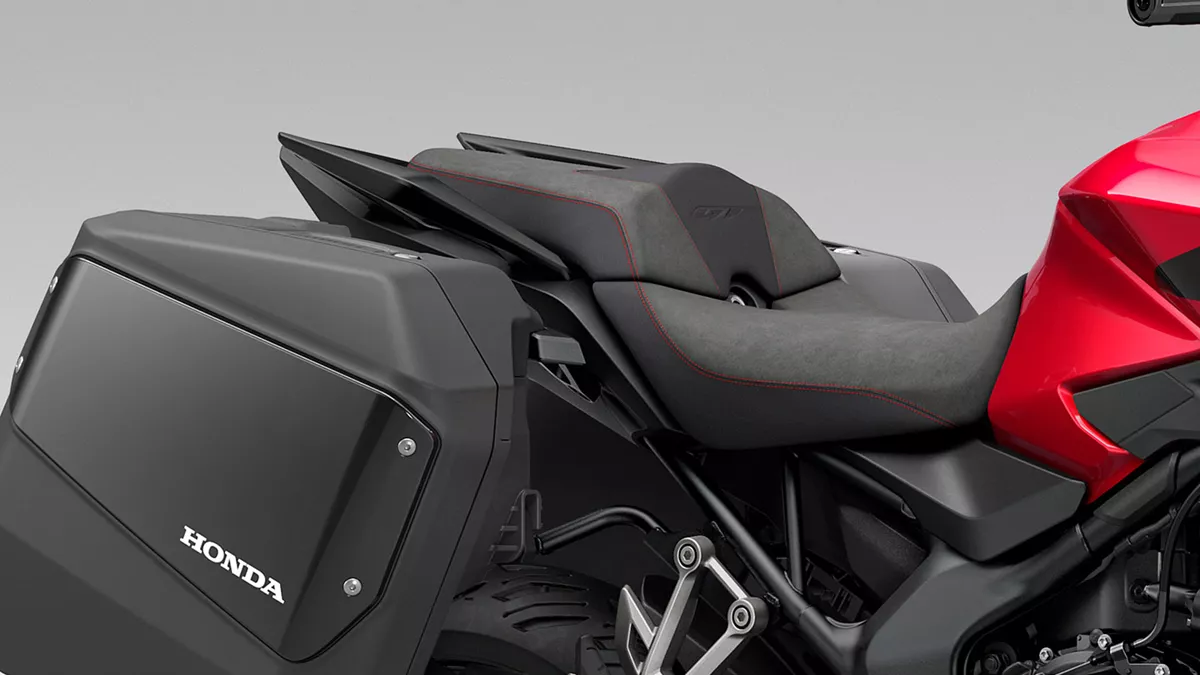 Comfort for Every Journey