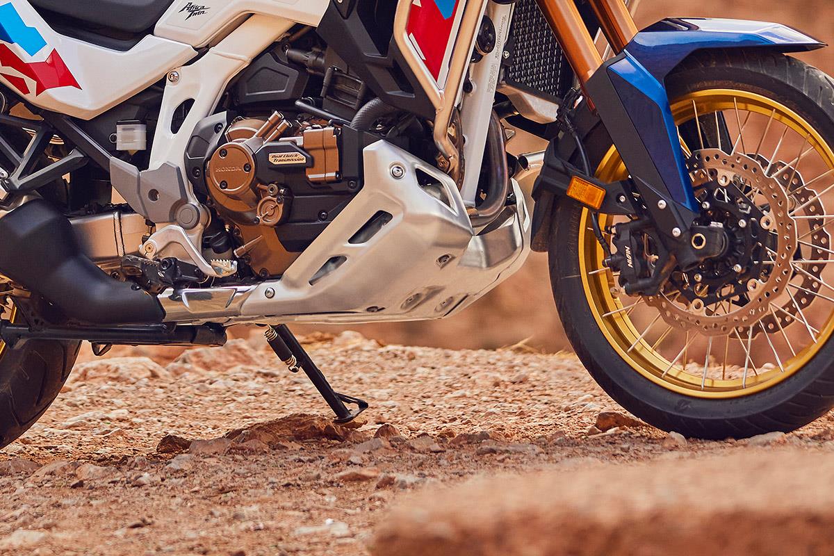 DUAL CLUTCH TRANSMISSION (DCT)