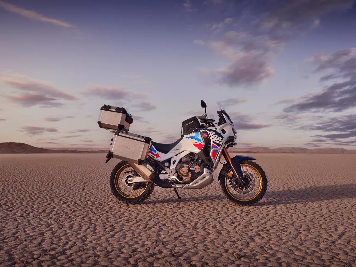 CRF1100 ADVENTURE ES