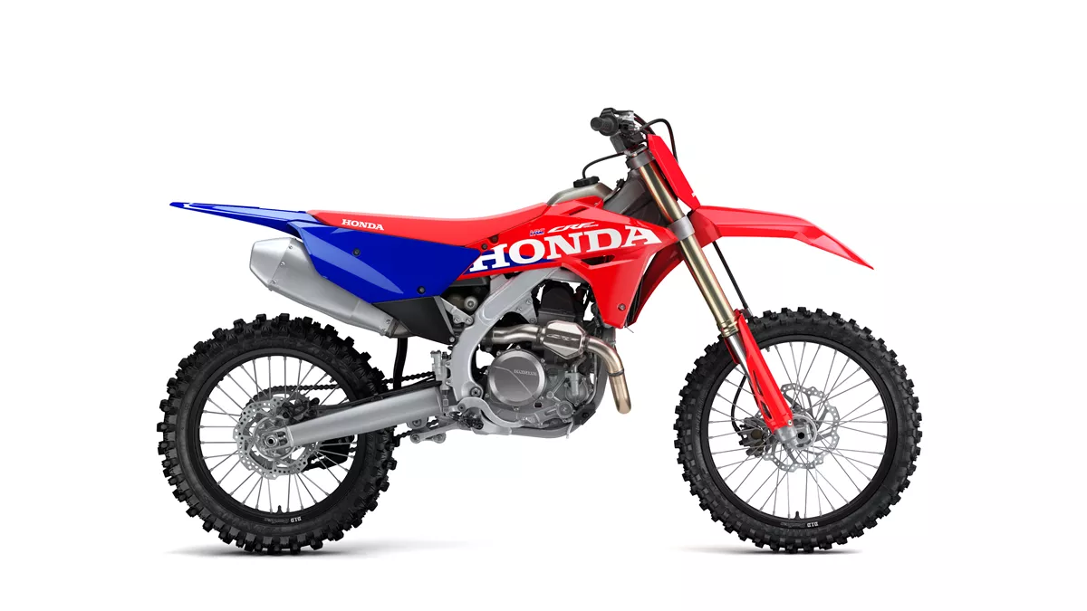 CRF450RWE