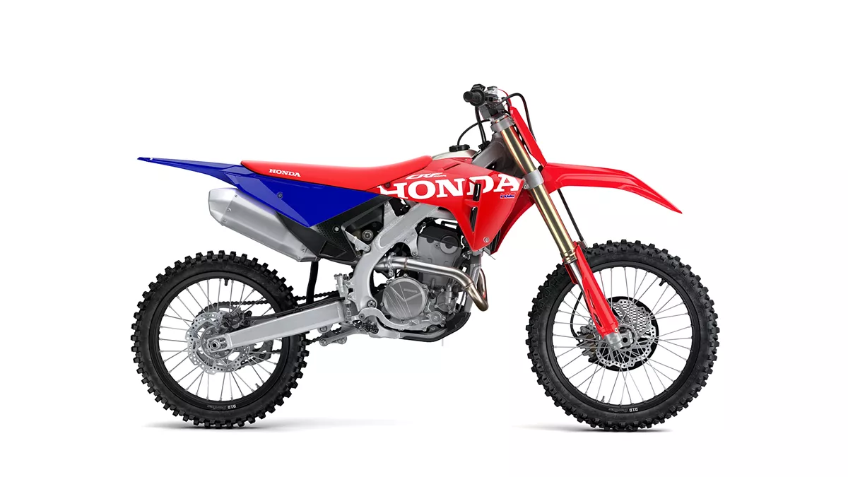 CRF250RWE