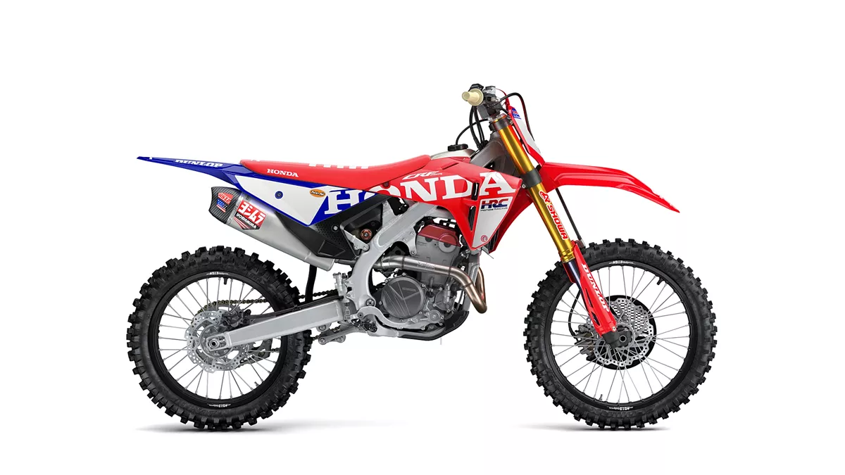 CRF250R