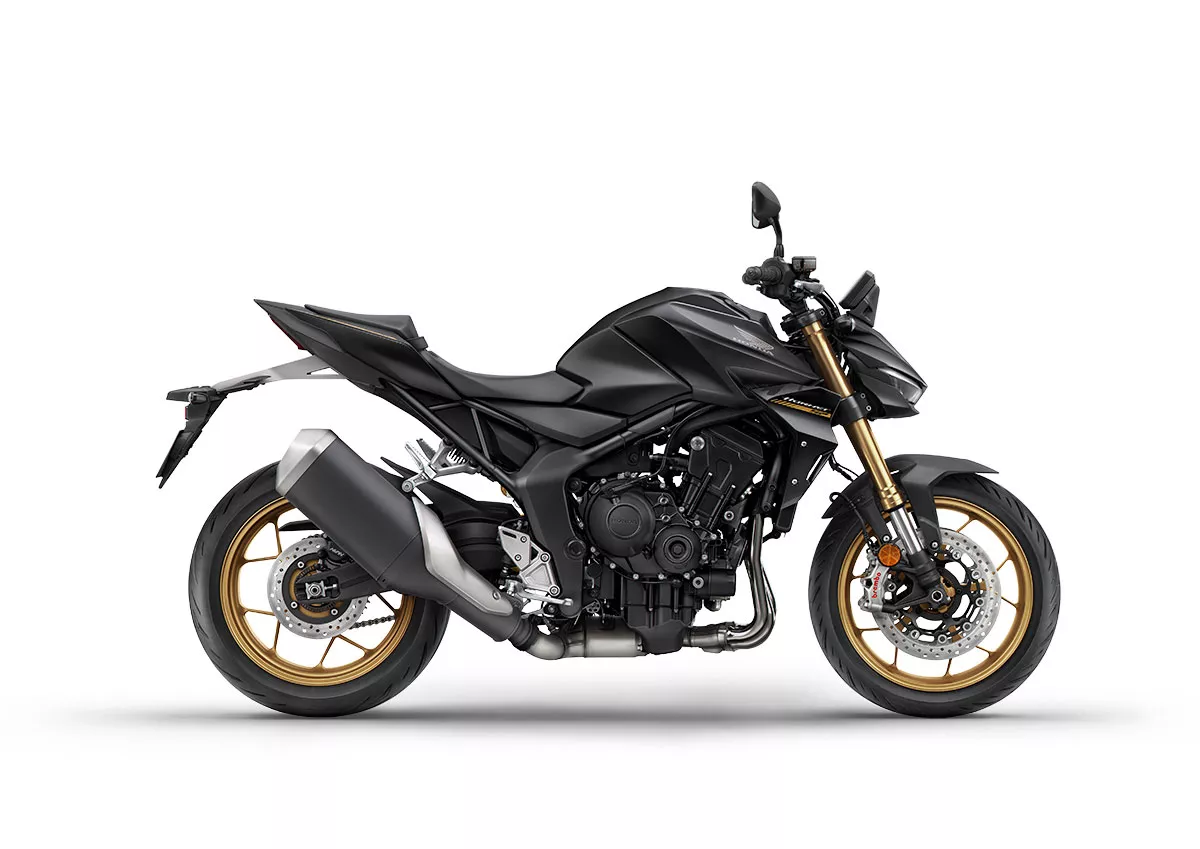 CB1000 HORNET SP
