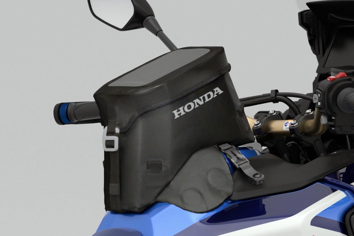 TANK BAG 4.5L 