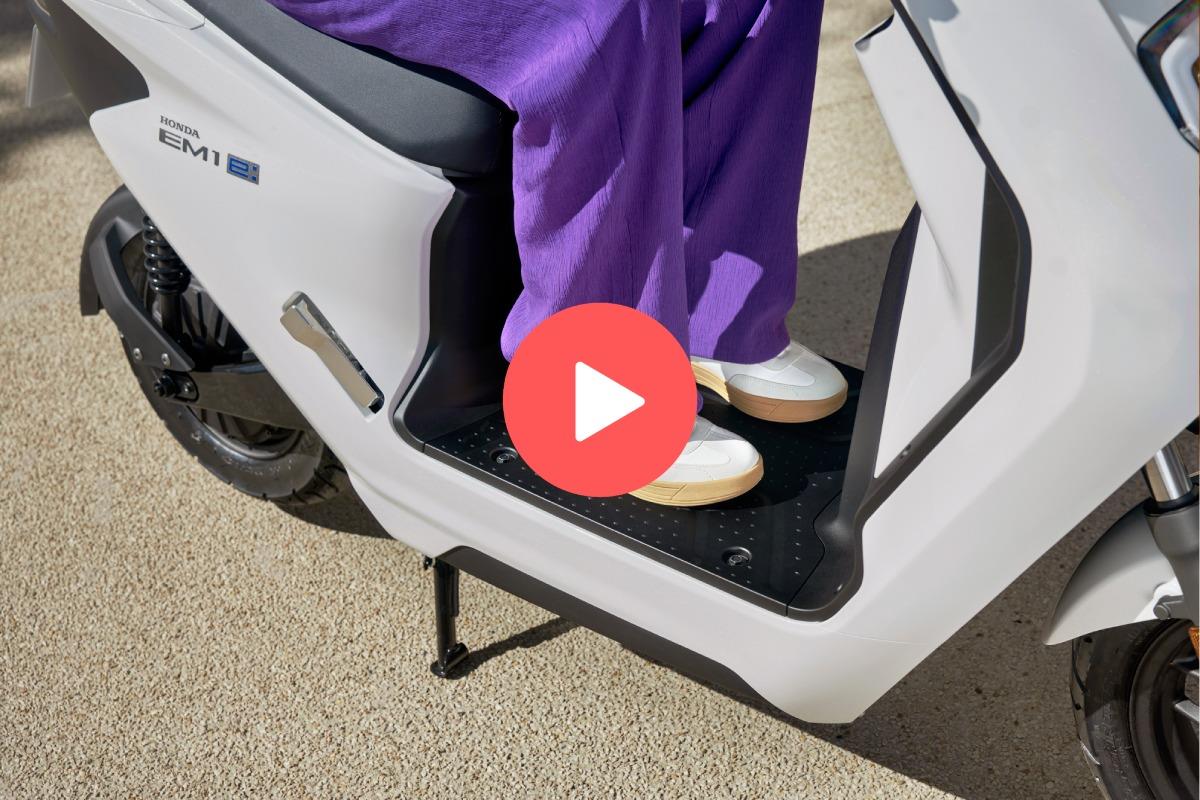 Εasy to use, easy to ride