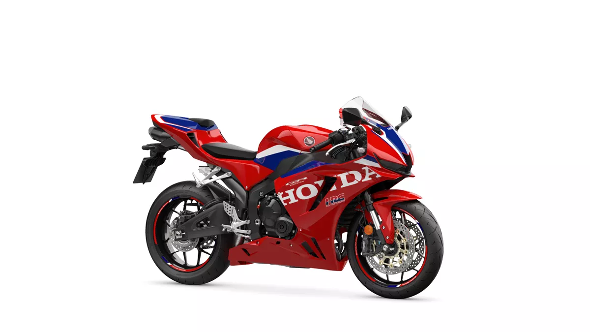 Racing Pack