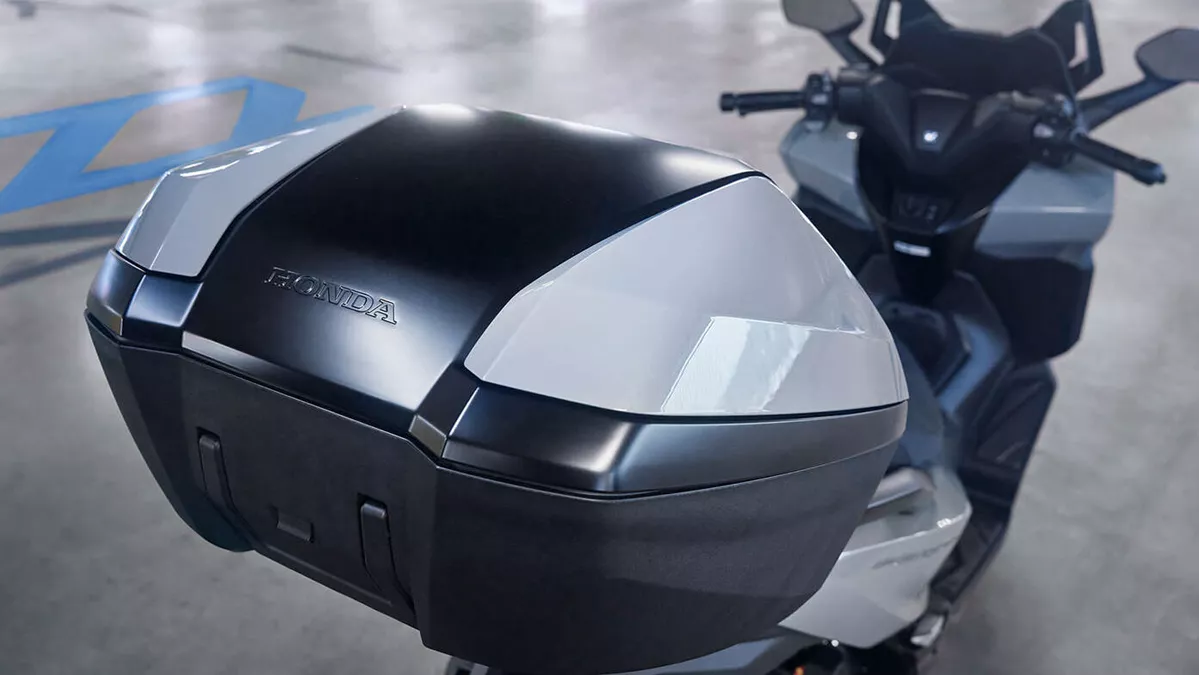 45L Smart Top Box