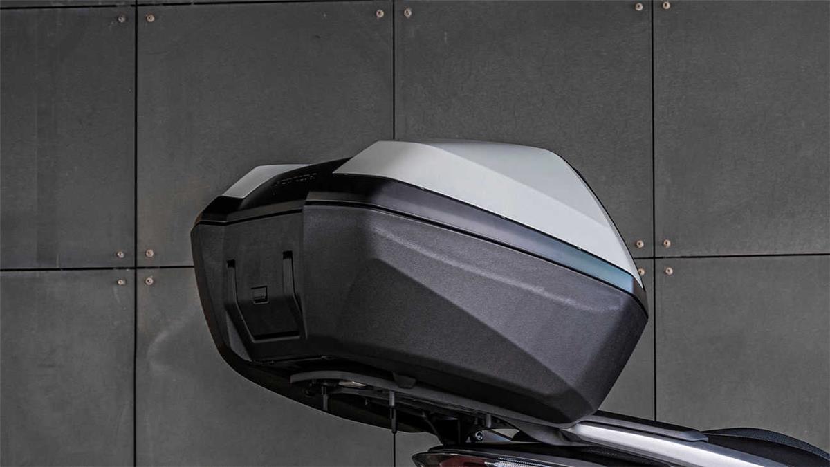 SMART TOP BOX 45L