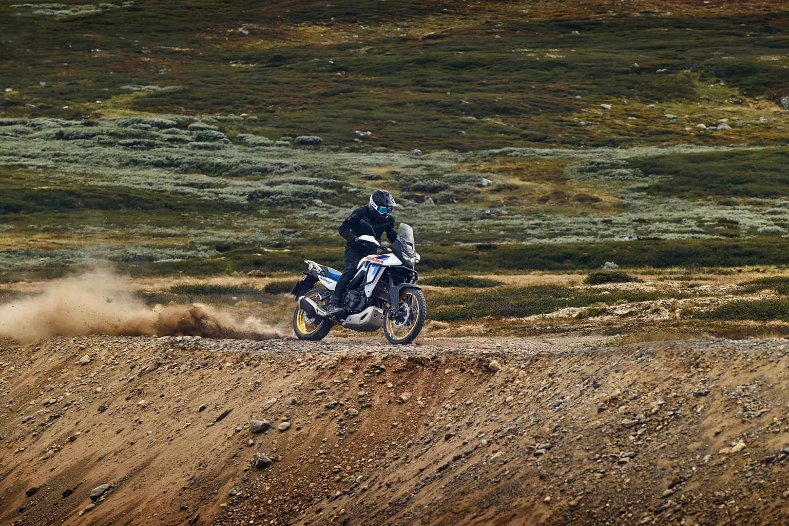 XL750 Transalp
