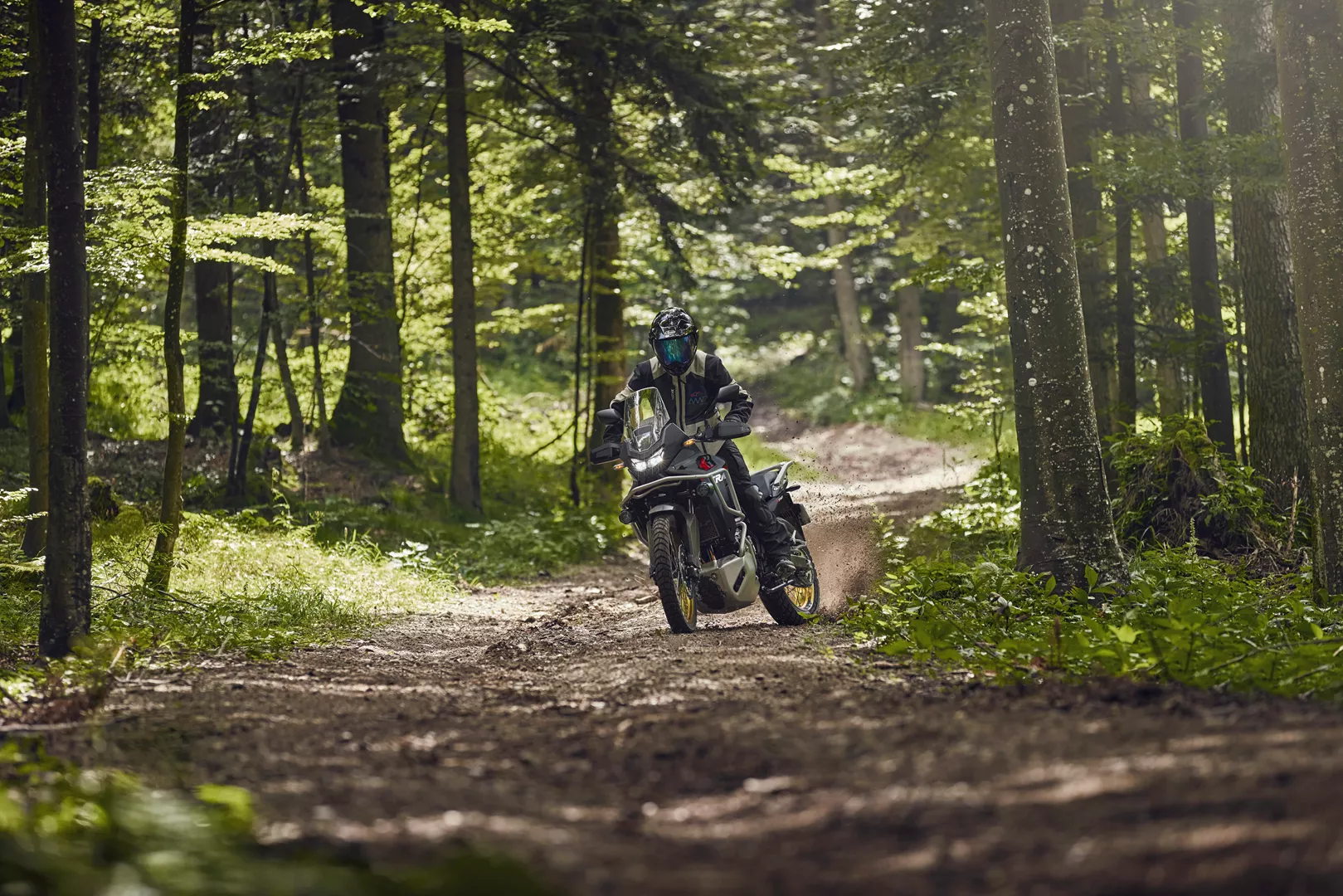 XL750 Transalp