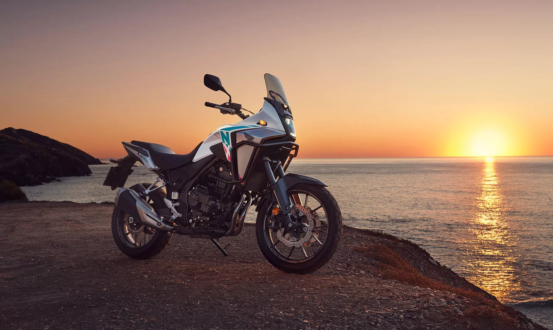 ΝΧ500