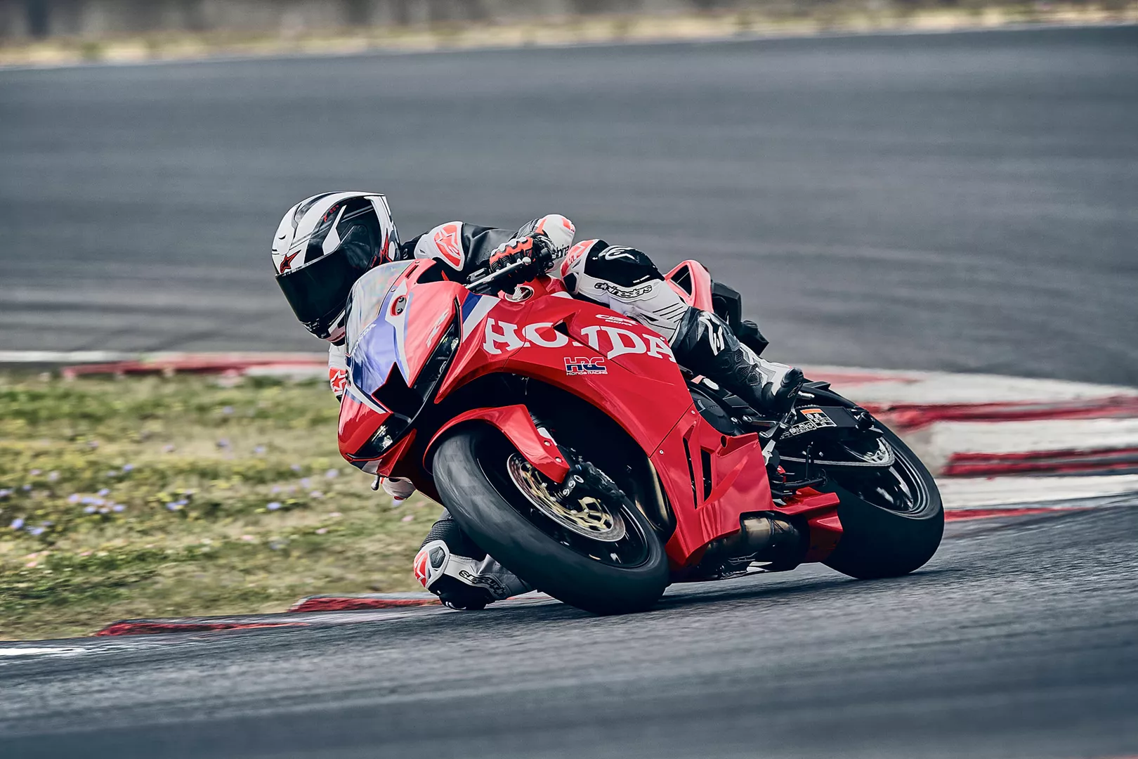CBR600RR