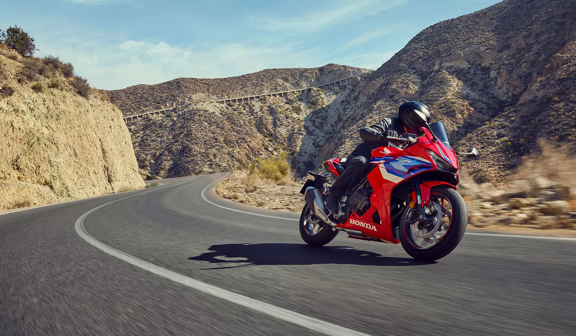 CBR500R