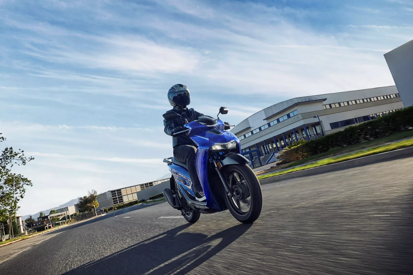 Ένα Ξεκάθαρο Πλεονέκτημα