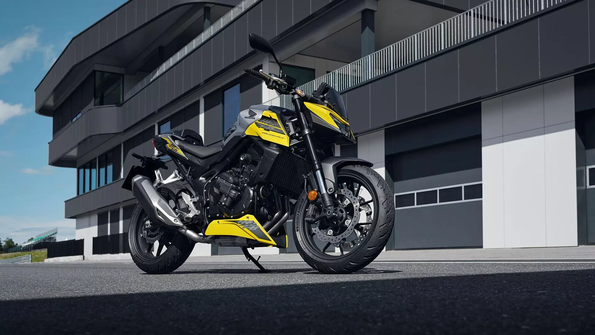 There’s A Sting In the Tail