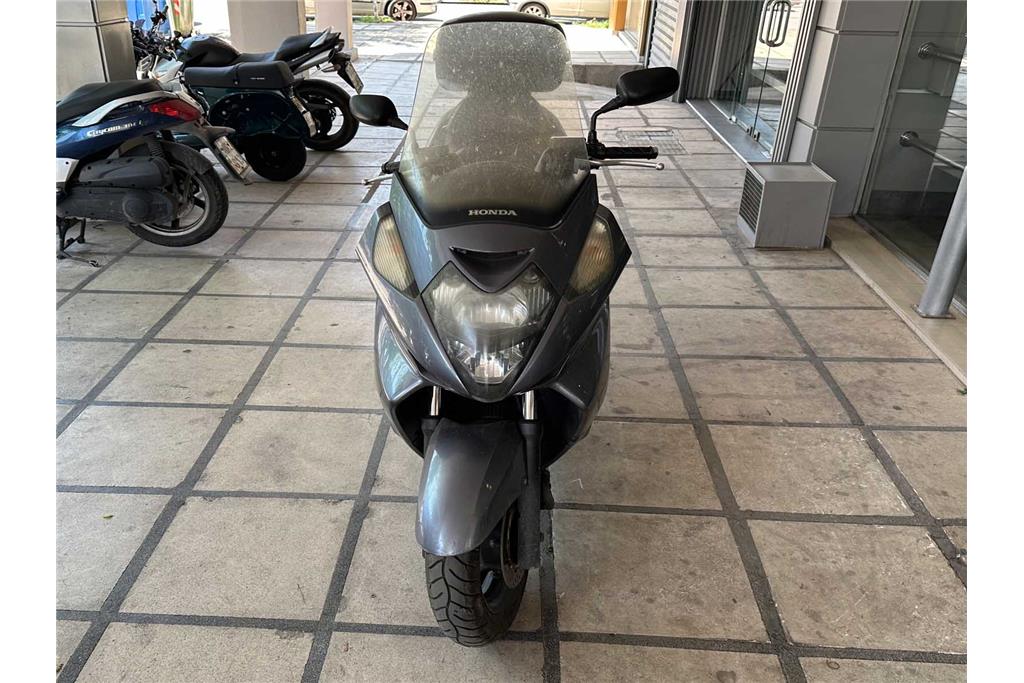 SILVER WING 400