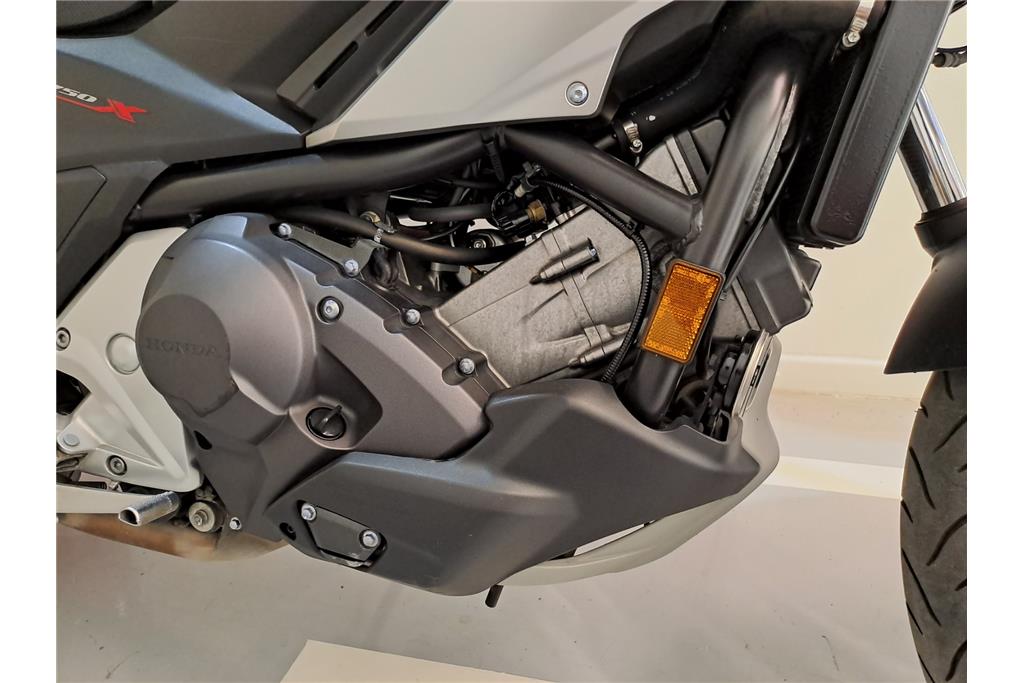NC750X 