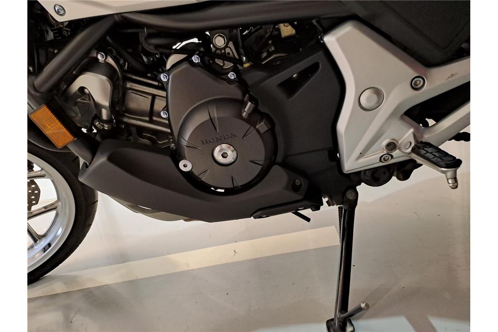 NC750X 