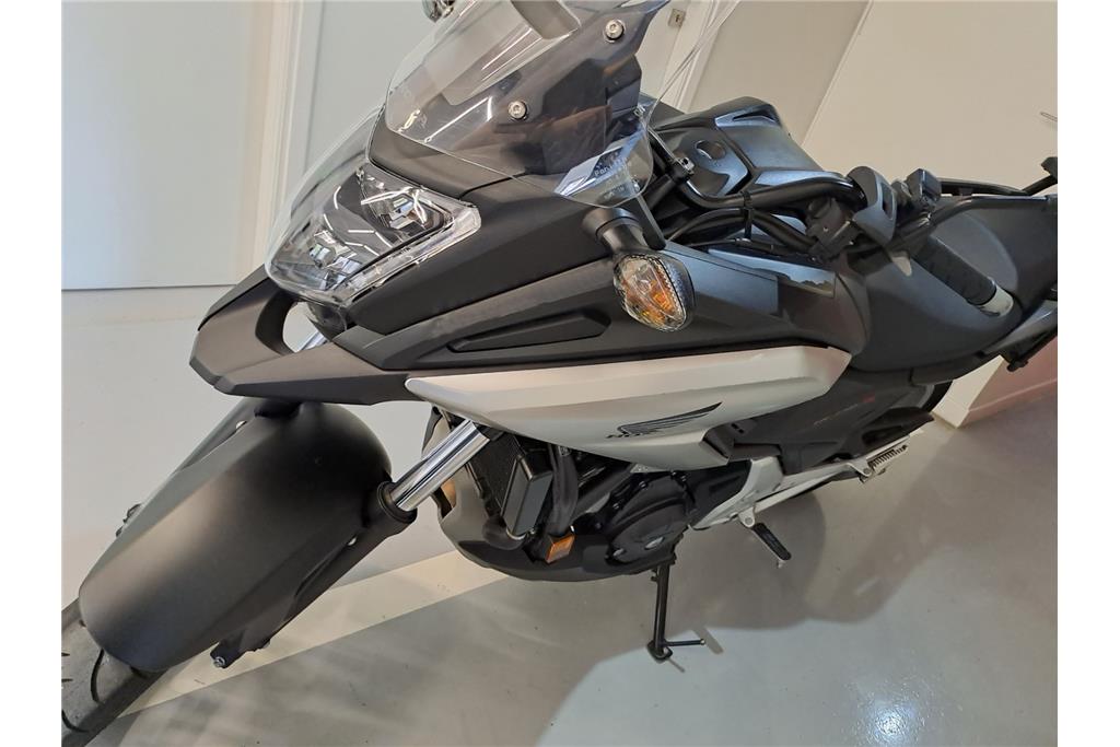NC750X 