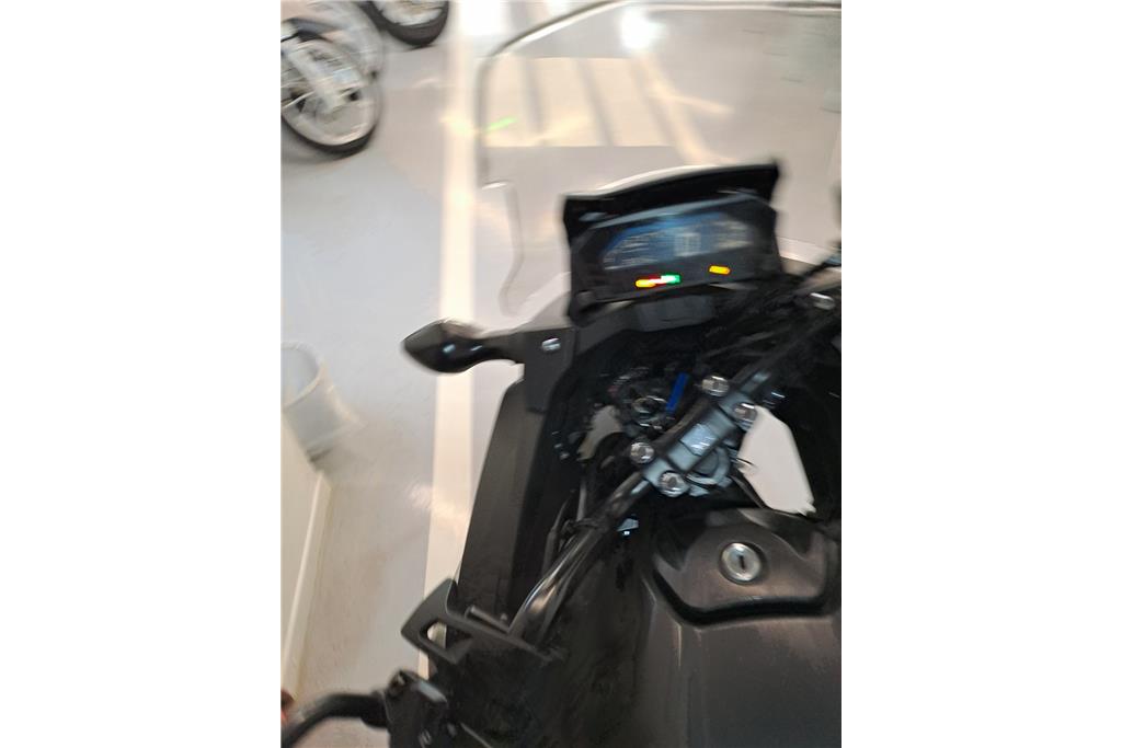 NC750X 