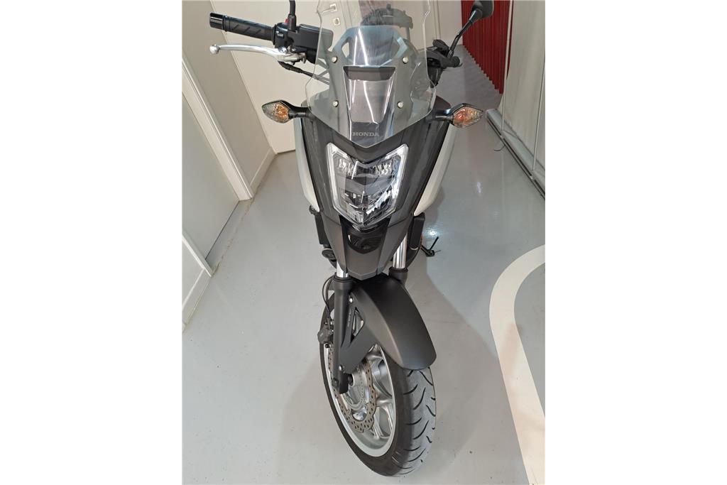 NC750X 