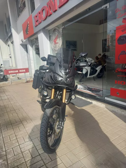 CRF1000 DCT