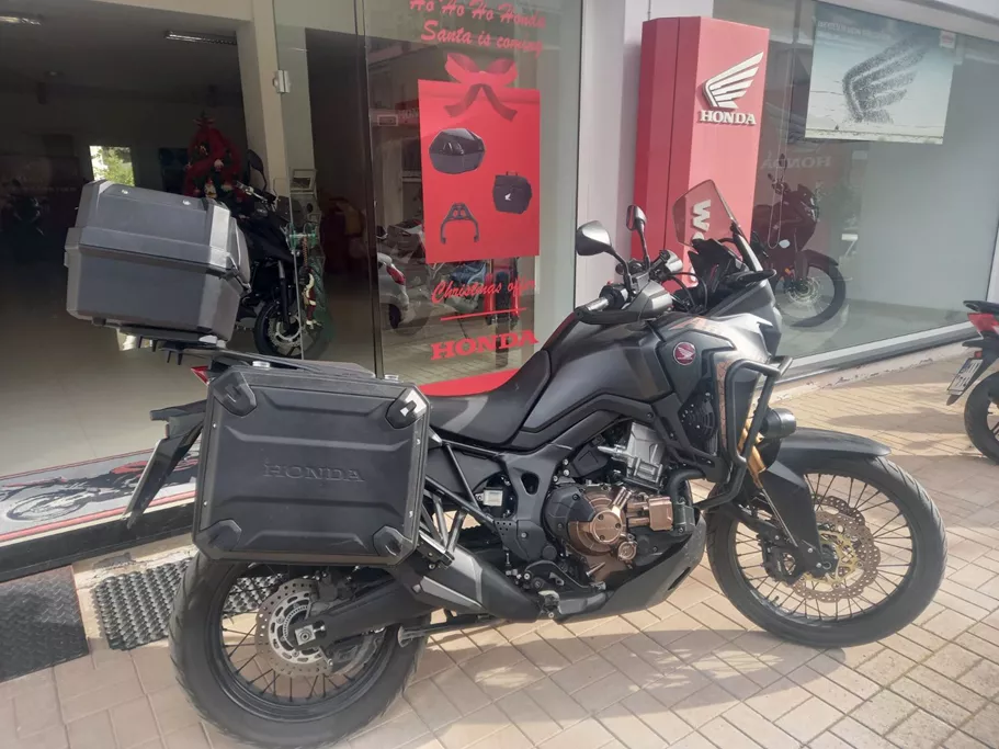 CRF1000 DCT