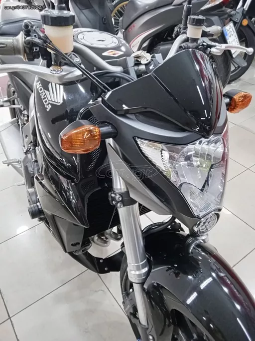 HONDA CB 1000