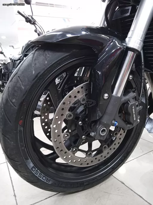 HONDA CB 1000