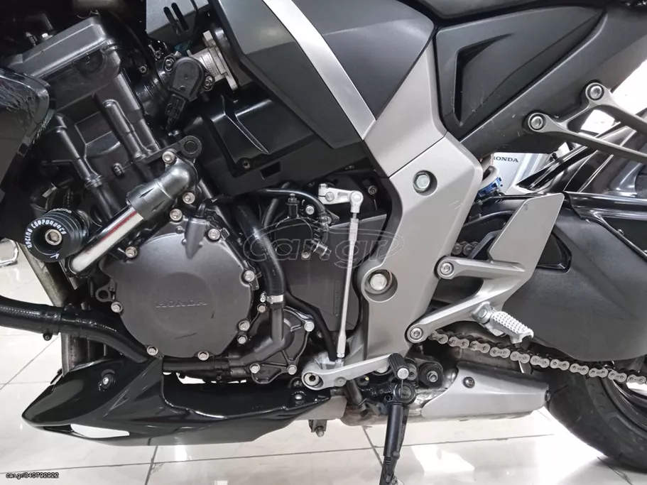 HONDA CB 1000