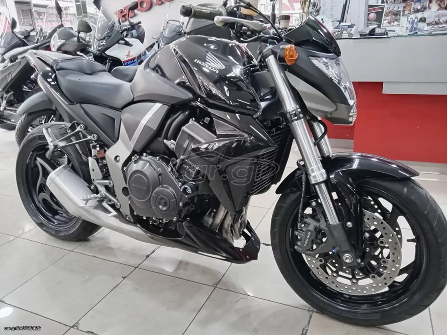 HONDA CB 1000