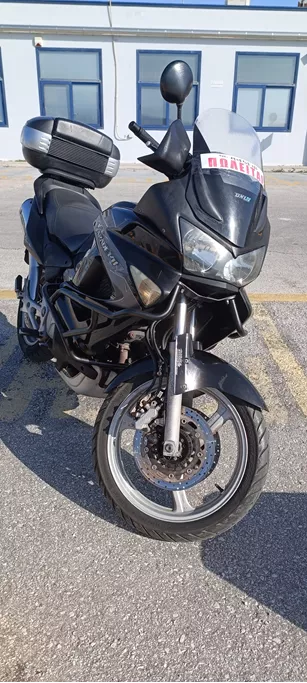 VARADERO 1000