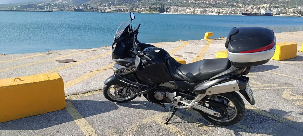 VARADERO 1000