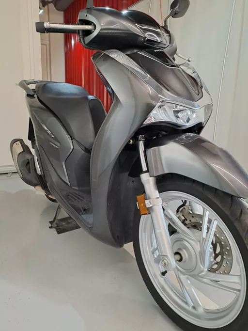 Honda SH 150i 2021