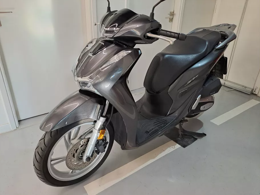 Honda SH 150i 2021