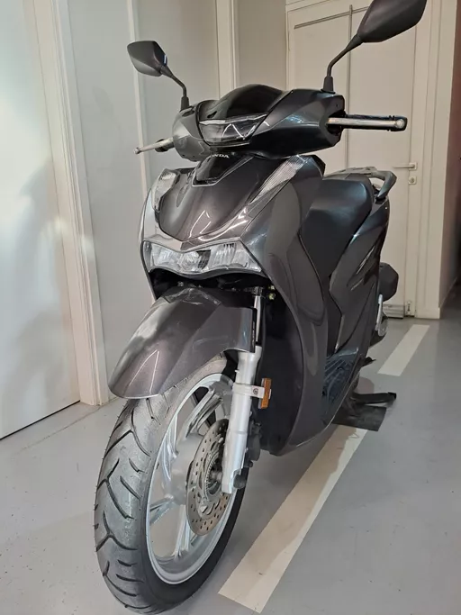 Honda SH 150i 2021