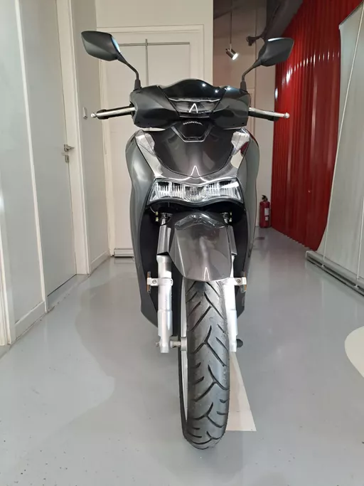 Honda SH 150i 2021
