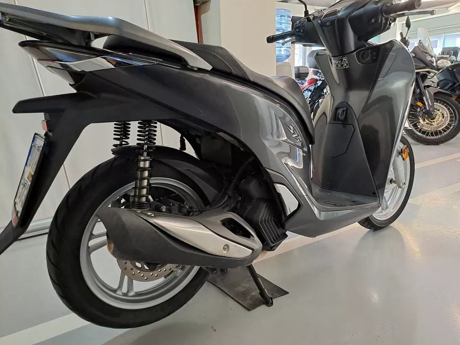 Honda SH 150i 2021