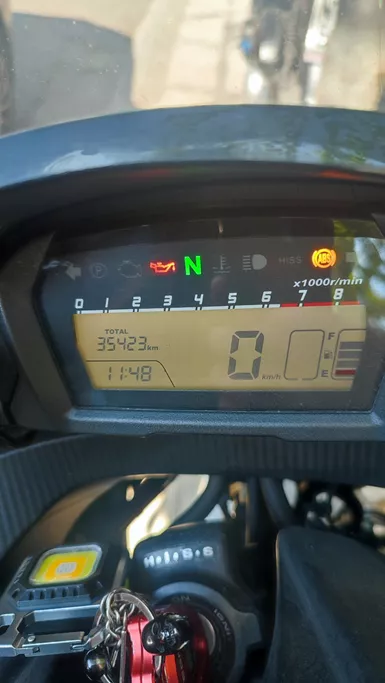 HONDA INTEGRA