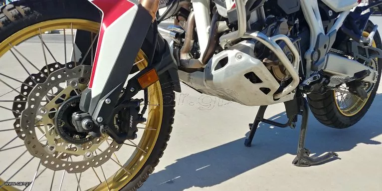 HONDA CRF1100 