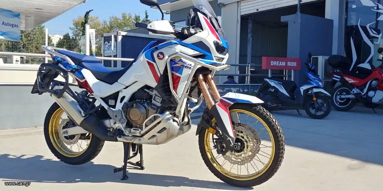 HONDA CRF1100 