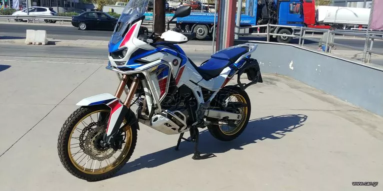 HONDA CRF1100 